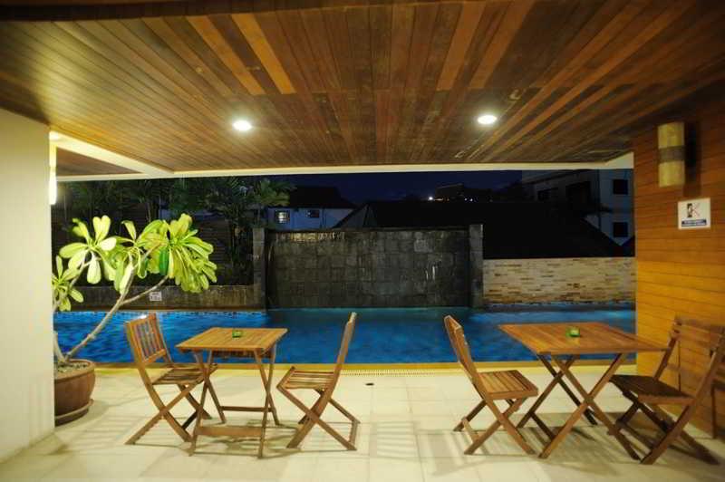 Baramee Resortel Patong Zewnętrze zdjęcie