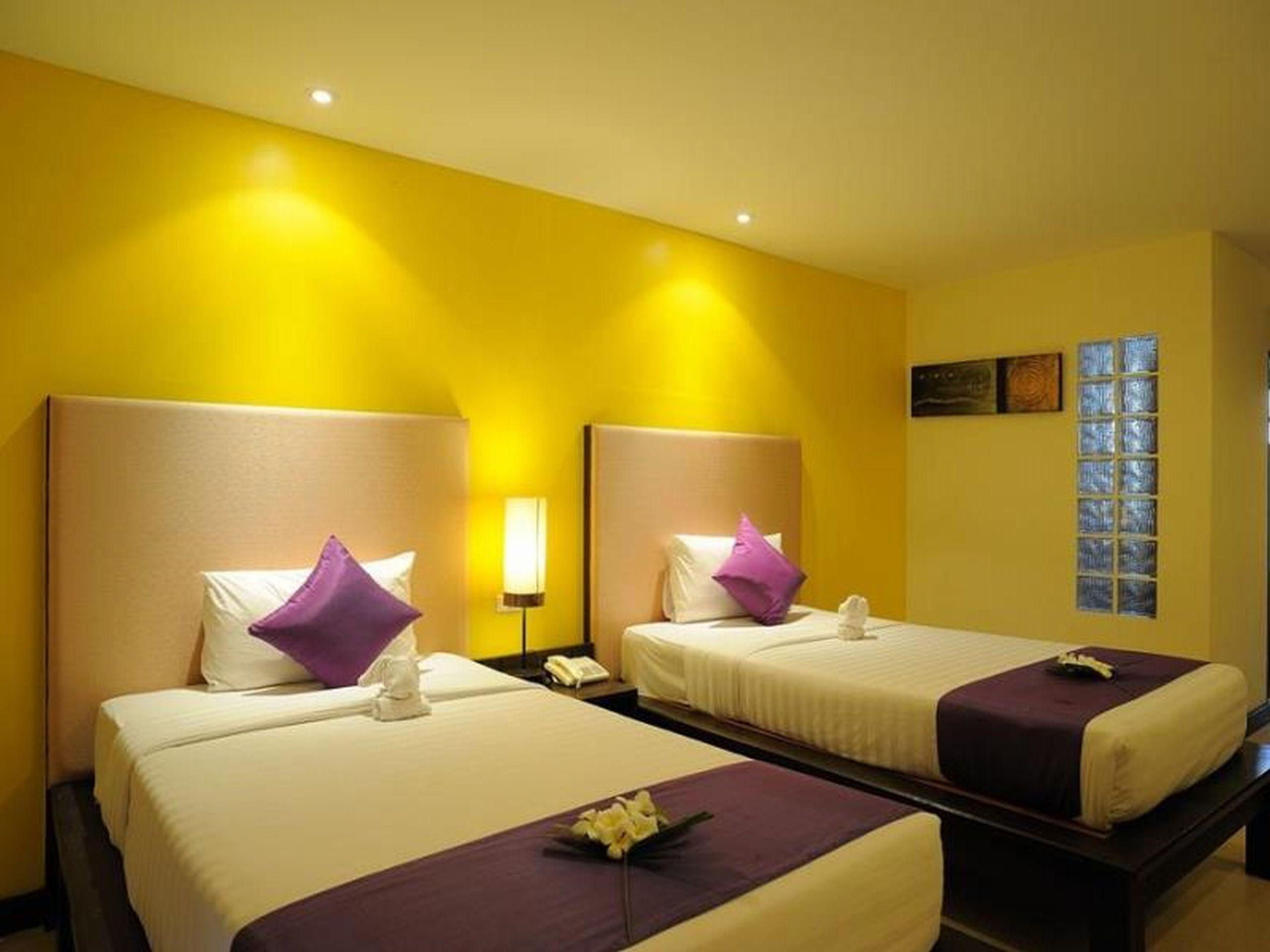 Baramee Resortel Patong Zewnętrze zdjęcie
