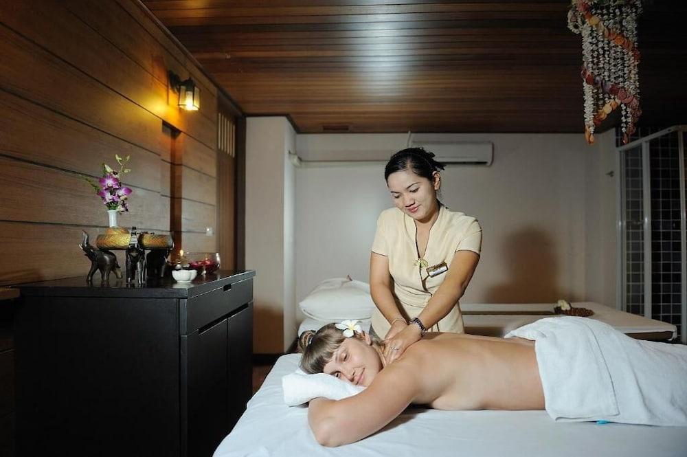 Baramee Resortel Patong Zewnętrze zdjęcie