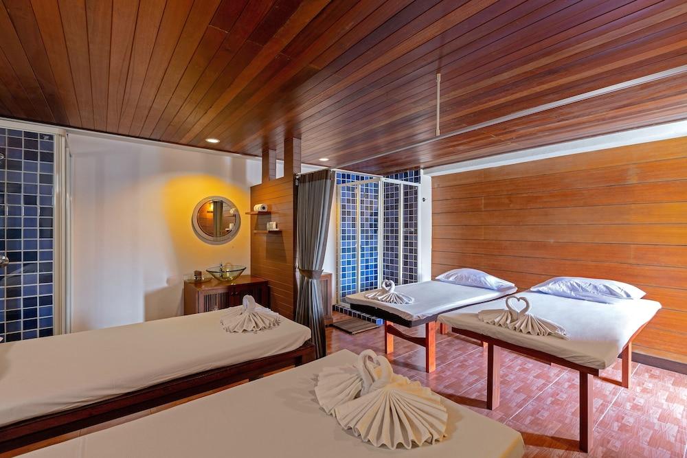 Baramee Resortel Patong Zewnętrze zdjęcie